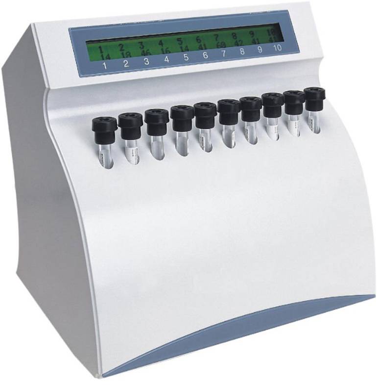ESR Analyzer